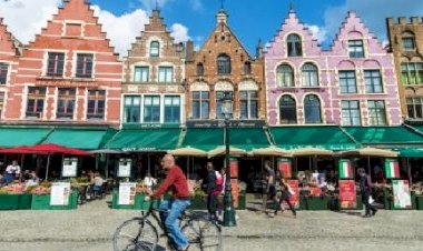 UNWTO Kırsal Gastronomi Turizmini Vurguladı