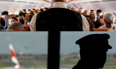 British Airways’ta Bayanlar ve Baylar Kelimesi Kalktı