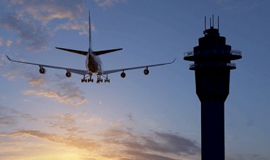 Pandemi Etkisi Havacılık Sektörünün Toparlanmasını Zayıflatıyor