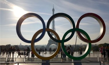 Paris Olimpiyatlarına Accor Ortak Oldu