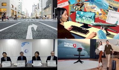 Seyahat acentelerinin Yurt Dışı Değişikliğine Çözüm Arayışı