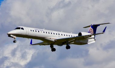 United Express Sekiz Şehir Hizmetini Kaybediyor