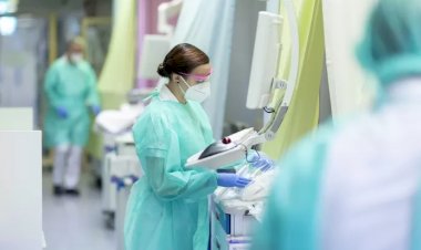 AB Epidemiyolojik Vakalar Nedeniyle İkaz Ediyor