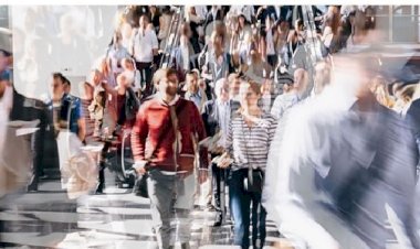 ABD Seyahat ve Turizm 2022 de Pandemi Öncesi Seviyeleri Geçebilir