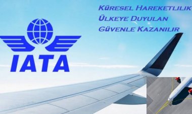 Küresel Hareketlilik Ülkeye Duyulan Güvenle Kazanılır