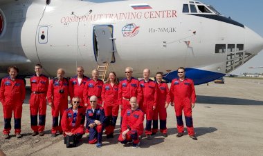 Uluslararası QR Kodu Rusya Turizminde Tanınmıyor