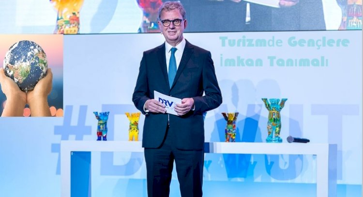 Turizmde Gençlere İmkan Tanınmalı