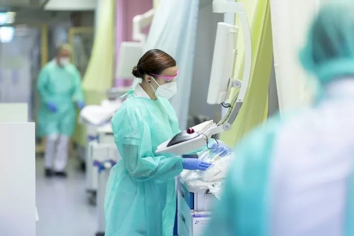 AB Epidemiyolojik Vakalar Nedeniyle İkaz Ediyor