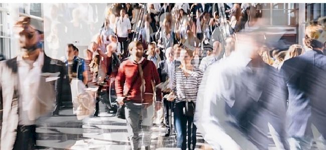ABD Seyahat ve Turizm 2022 de Pandemi Öncesi Seviyeleri Geçebilir