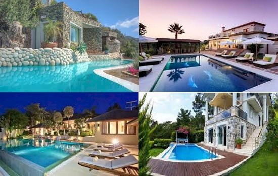 Lüks Tatil Turizminde Küresel Platform eksikliği