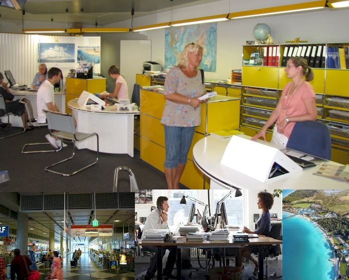 Seyahat Acenteleri Kasım Ayına Tereddütlü Bakıyor