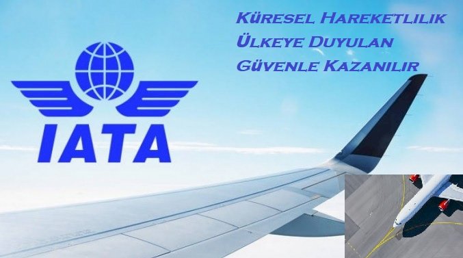 Küresel Hareketlilik Ülkeye Duyulan Güvenle Kazanılır