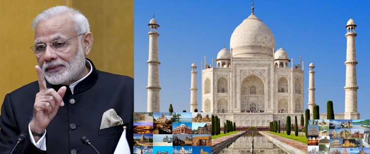 Hindistan Başbakanı Turizmi Açma Konusunda Kararsız