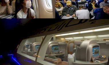 Icao Ve Unwto, Uluslararası Sivil Havacılık Günü Ortak Mesajı