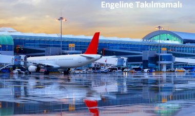 Seyahatler Virüs Engeline Takılmamalı