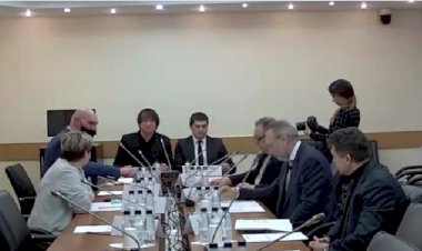 Sosyal Aktivistler Tur Operatörlerine Kefil Oldu