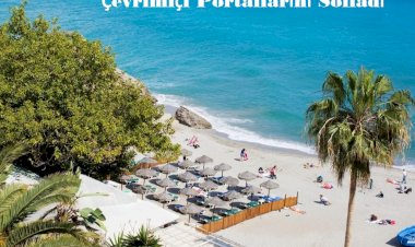 Seyahat Acentesi Web Siteleri Çevrimiçi Portallarını Solladı