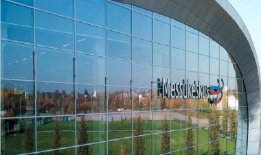 Messukeskus'un Ocak Ayı Fuarları Yeniden Planlandı