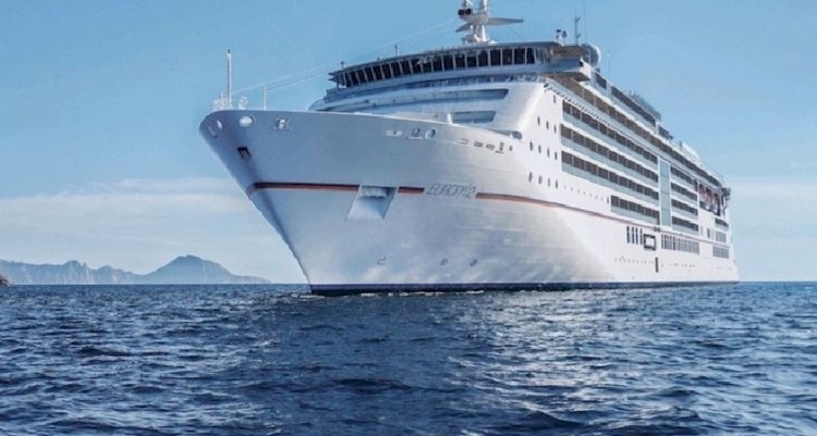 NCL Güney Afrika Gezilerini İptal Etti