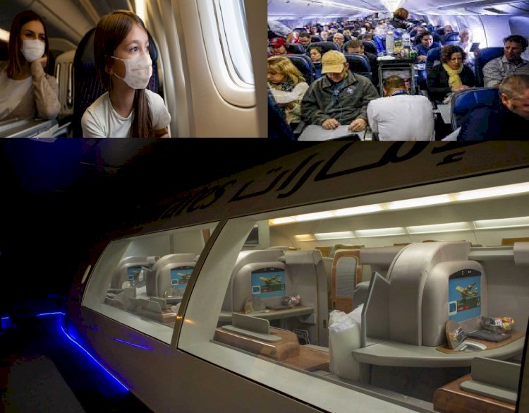 Icao Ve Unwto, Uluslararası Sivil Havacılık Günü Ortak Mesajı