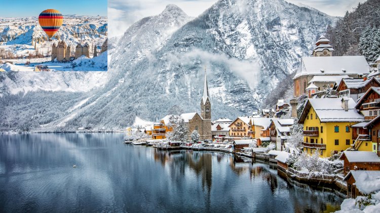 Rostourism Geri Ödemeli Tur Satışını Duyurdu