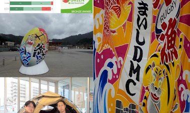 Sürdürülebilir Turizm Destinasyonu Yeşil Tesisler