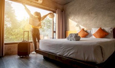 Eğlence Oteli Endüstrisi Gelecek Vadediyor