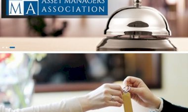 Ağırlama Varlık Yöneticileri, Beş Endişeyi Açıkladı