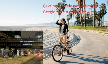 Çevrimiçi İnceleme Bağımlılığı Gezginler İçin Ciddi Tehlike