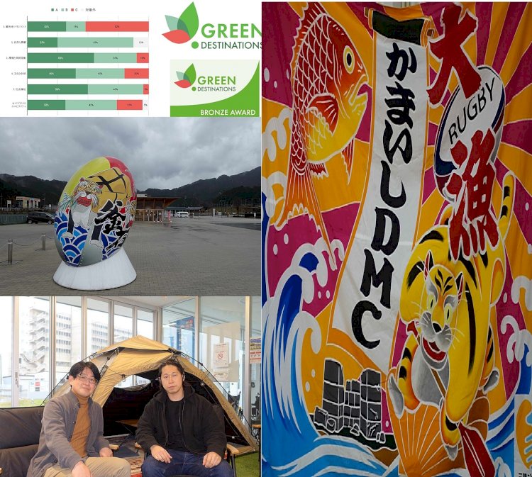 Sürdürülebilir Turizm Destinasyonu Yeşil Tesisler