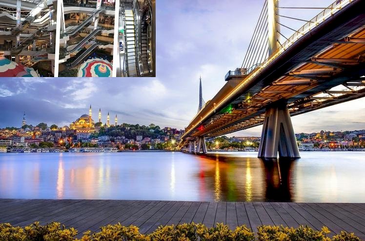 Türkiye Küresel Turizmi GSTC İle Anlaşma İmzalayan Dünyada İlk Oldu