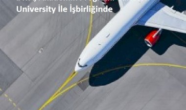 IATA, Akademik Programı Carleton University İle İşbirliğinde