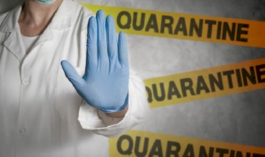 Yüksek Riskli Korona Alanlara Seyahatler Nasıl Olacak