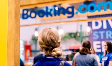 Rusya dan Booking Ayrıldı