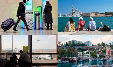 Rusya Turizmi Nereye Doğru Gidiyor