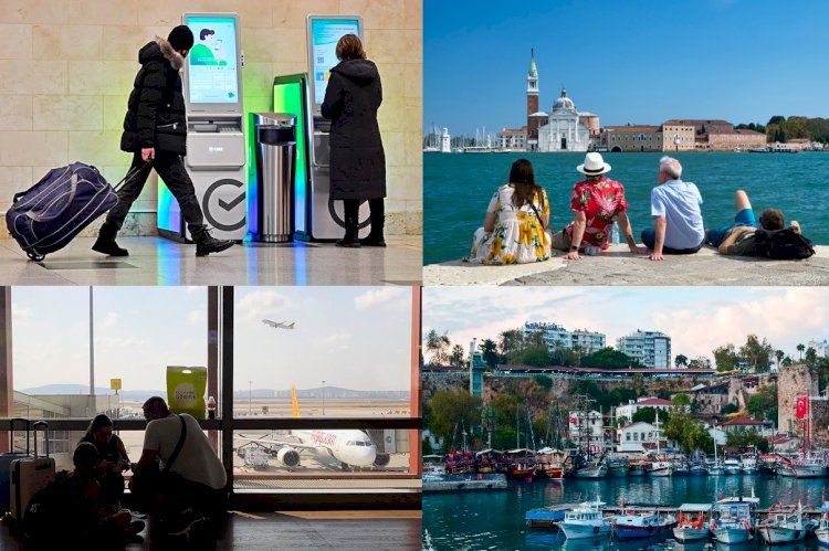 Rusya Turizmi Nereye Doğru Gidiyor