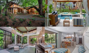 Eko Tatil Kosta Rika’da Görücüye Çıktı