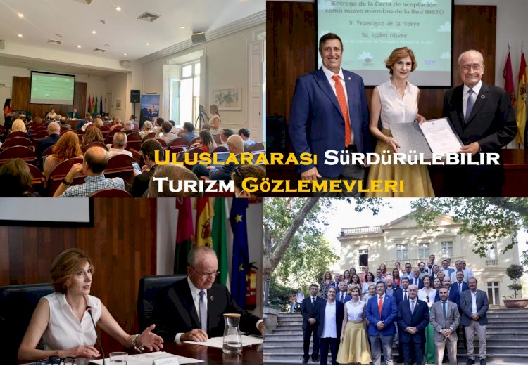 Uluslararası Sürdürülebilir Turizm Gözlemevleri