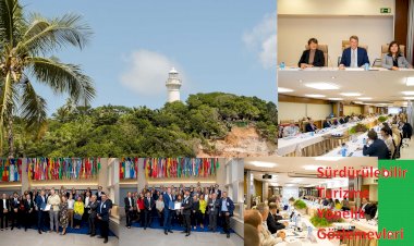 Sürdürülebilir Turizme Yönelik Gözlemevleri