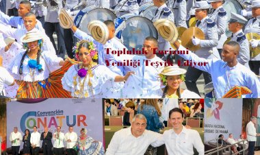 Topluluk Turizmi Yeniliği Teşvik Ediyor