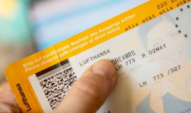 Uçak Bilet Fiyatlarının Turizme Yansıması