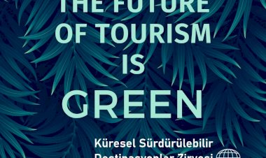 Küresel Sürdürülebilir Destinasyonlar Zirvesi
